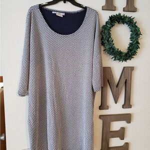 Junarose tunic 